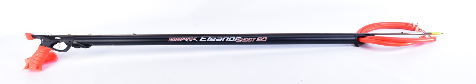 LABRAX ELEANOR SHOOT Open Harpoon 90 cm